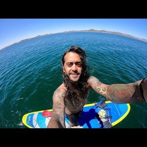 Meet your Posher, Dylan